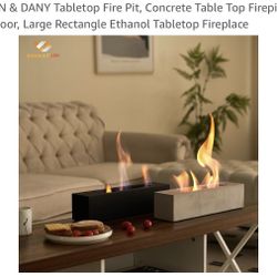 Fire Pit