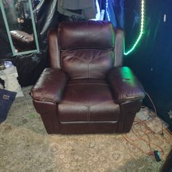 High End Electric Lazy Boy Recliner Chair