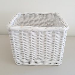 Wicker Basket
