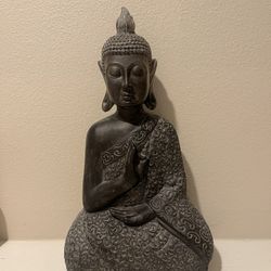 Meditation Sculpture 