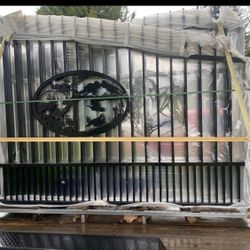 20’ Wrought Iron Driveway Gate Heavy Duty