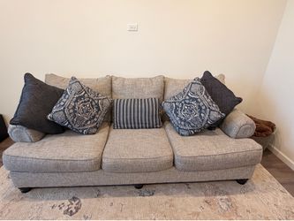 Ashley Sofa