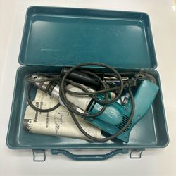Makita Half-Inch Hammer Drill