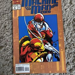 Marvel 2020 Series Comic Book Bundle