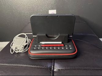 “New” Nintendo 3DS LL/XL Japanese 