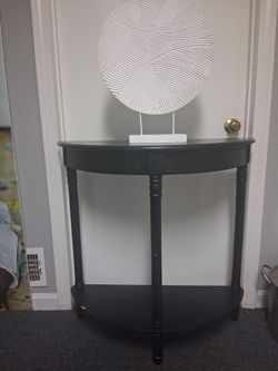Decorative Table
