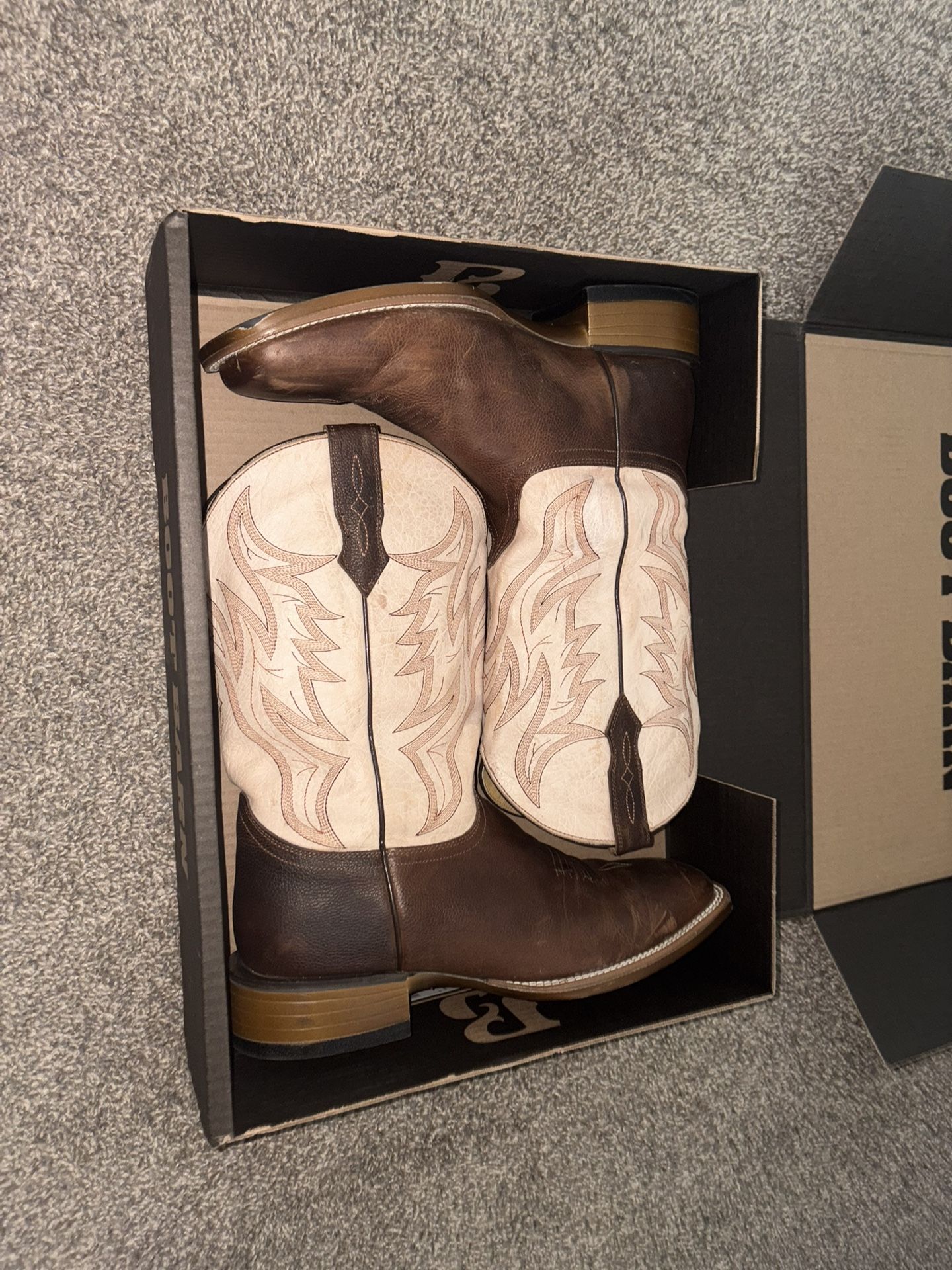 Cody James Cowboy Boots