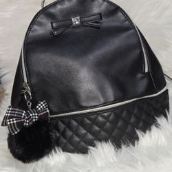 Nine West Backpack 