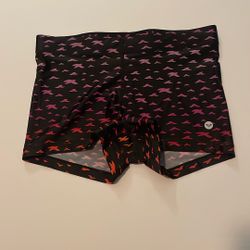 Roxy Athletic Shorts 