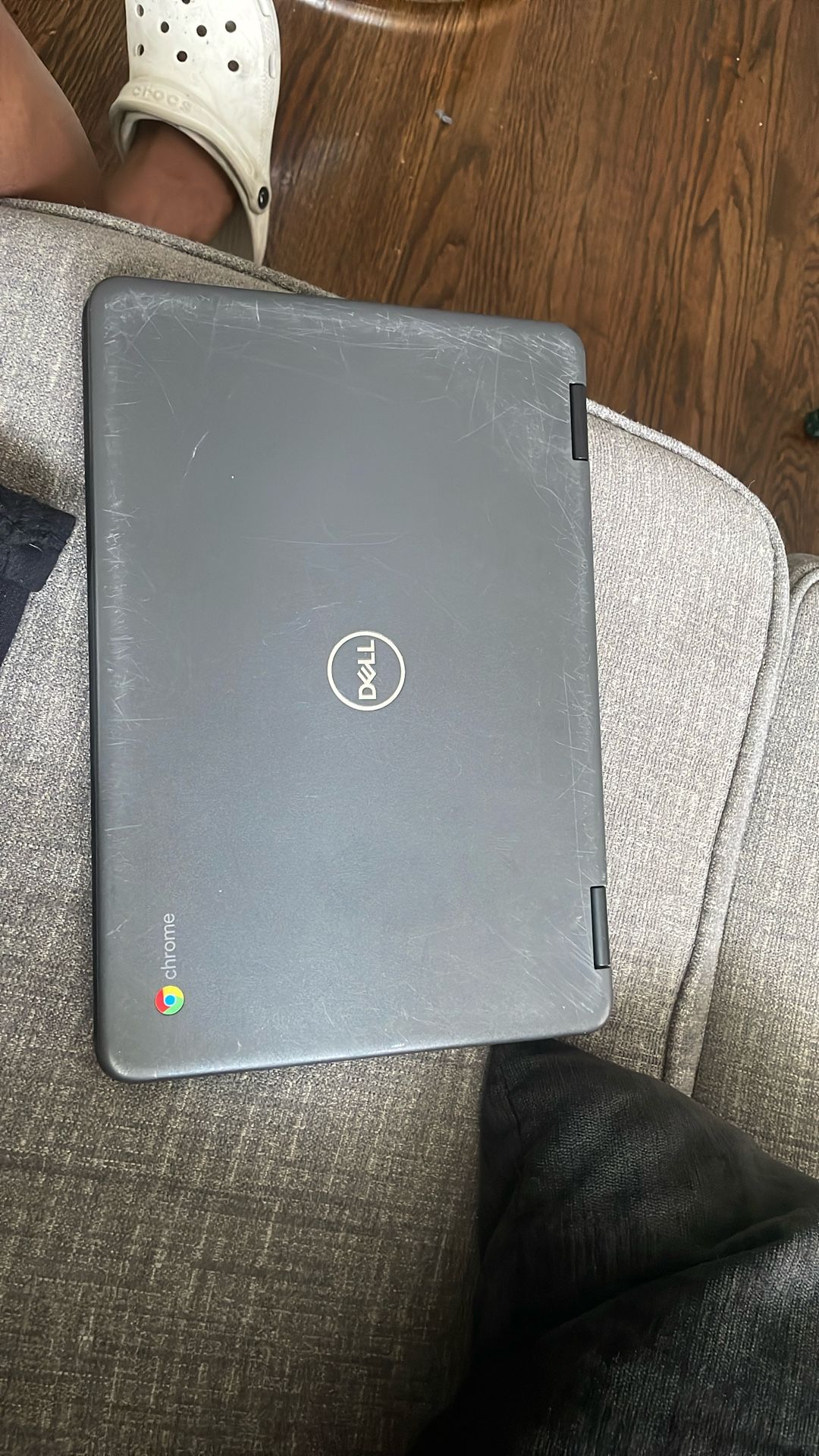 Computer