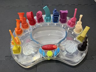 B Toys. Musical Sympony