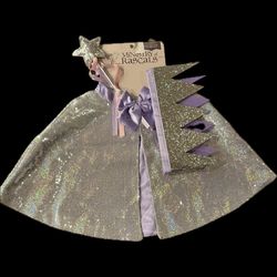 Ministry Of Rascals Fairy Costume