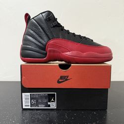 Jordan 12