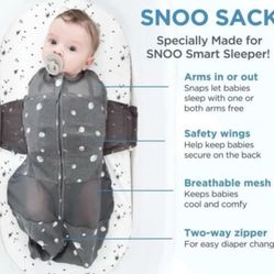 Baby Snoo Sac