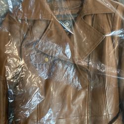 Women leather jacket Prenium Quality 