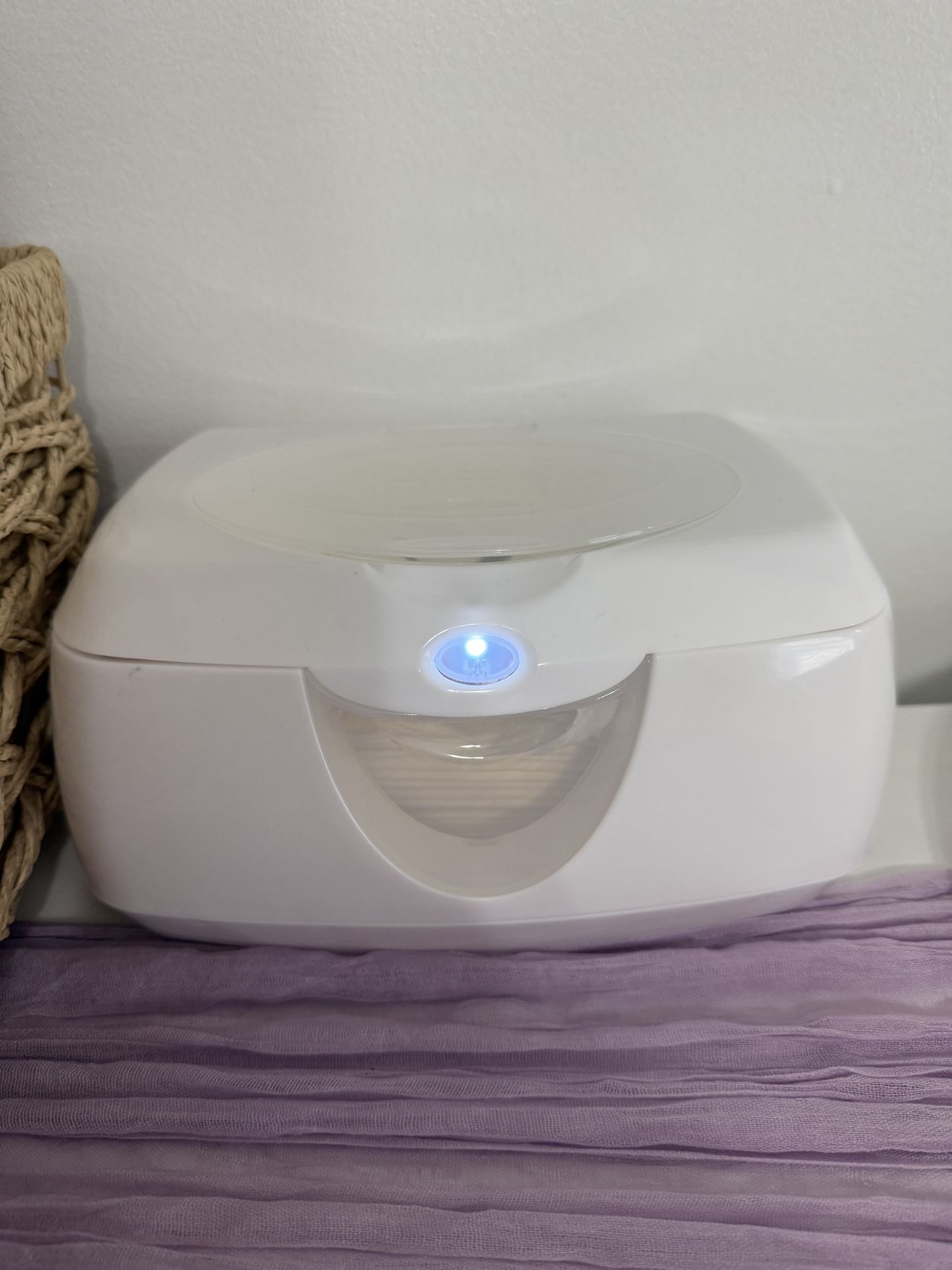 Wipe Warmer