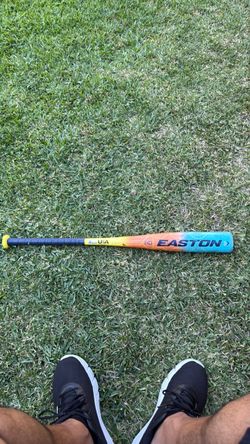 Easton Speed Comp USA Youth Baseball Bat 29”/16 oz -13 Composite
