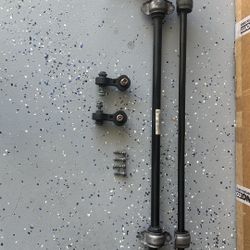 Audi B8 B8.5 S5 S4 Sway Bars 