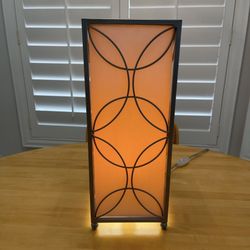 Table Lamp