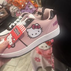 Hk Shoes Brand New Women Size 8