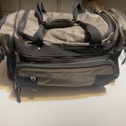 Gym Bag