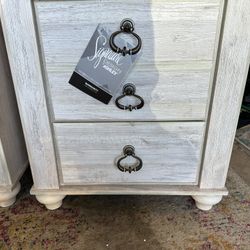 Matching End Tables