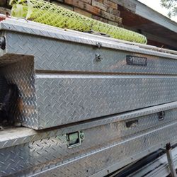 Tool Boxes
