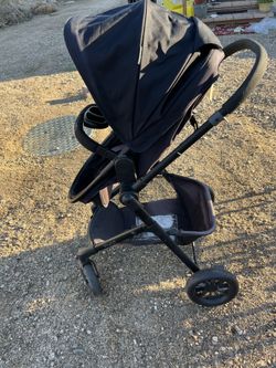 Stroller For Baby. Excellent Conditions.