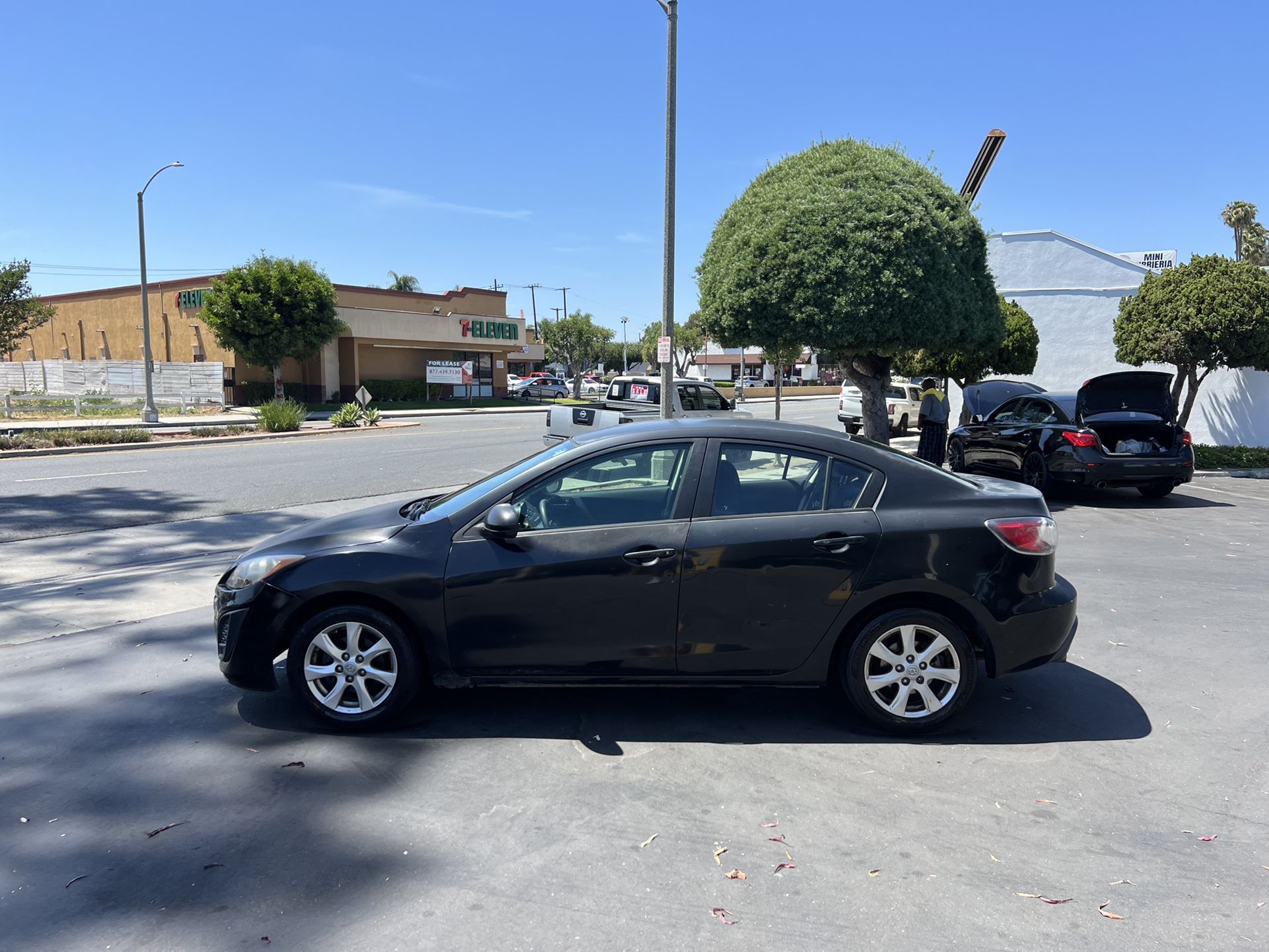 2010 Mazda Mazda3