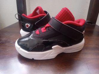 Jordan size 7c Toddler $30