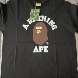 Bape Shirt 