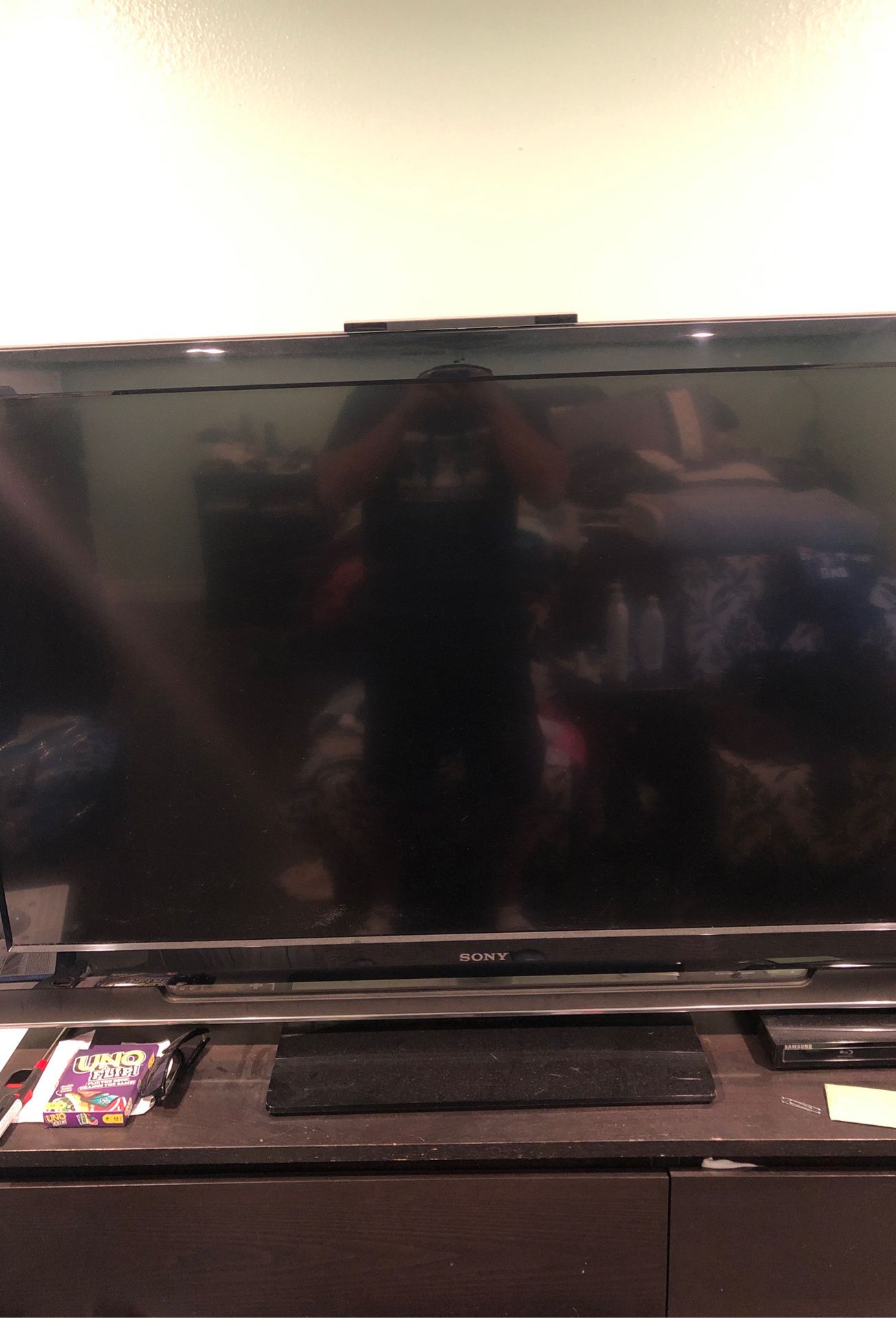 Sony LCD TV. Great Condition.
