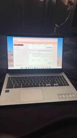 Acer Chromebook