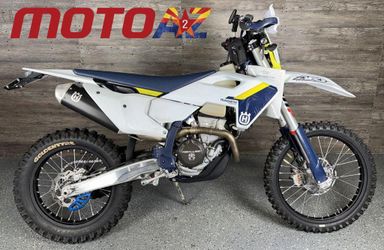 2025 Husqvarna Fe 350 S