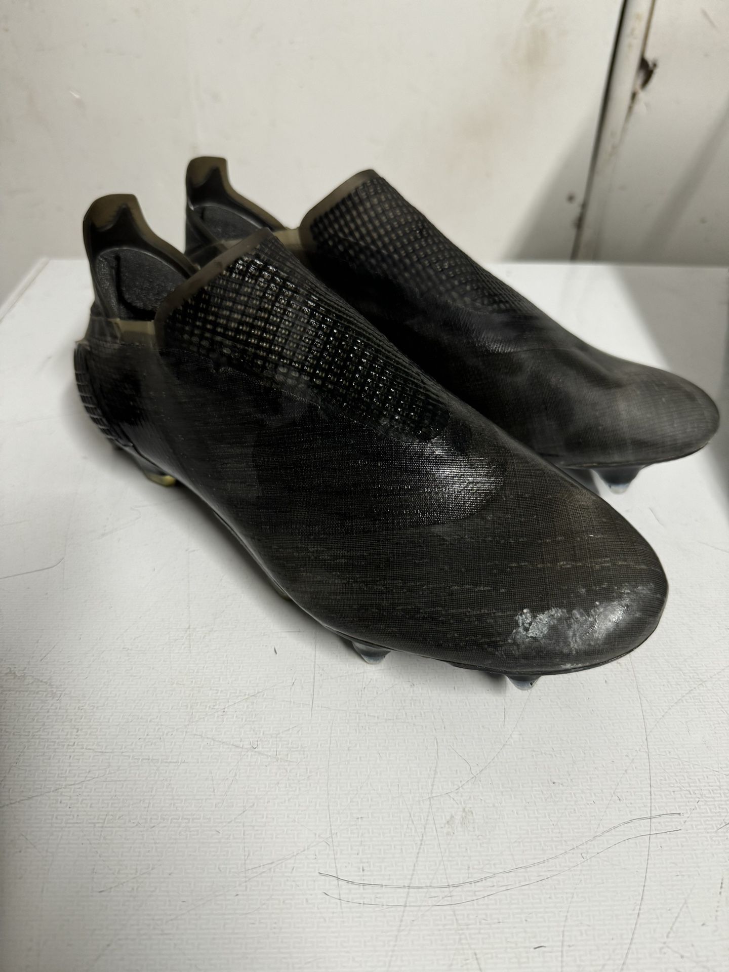 Adidas X Ghosted SG Cleats