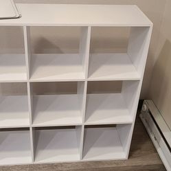 Bookcase Shelving