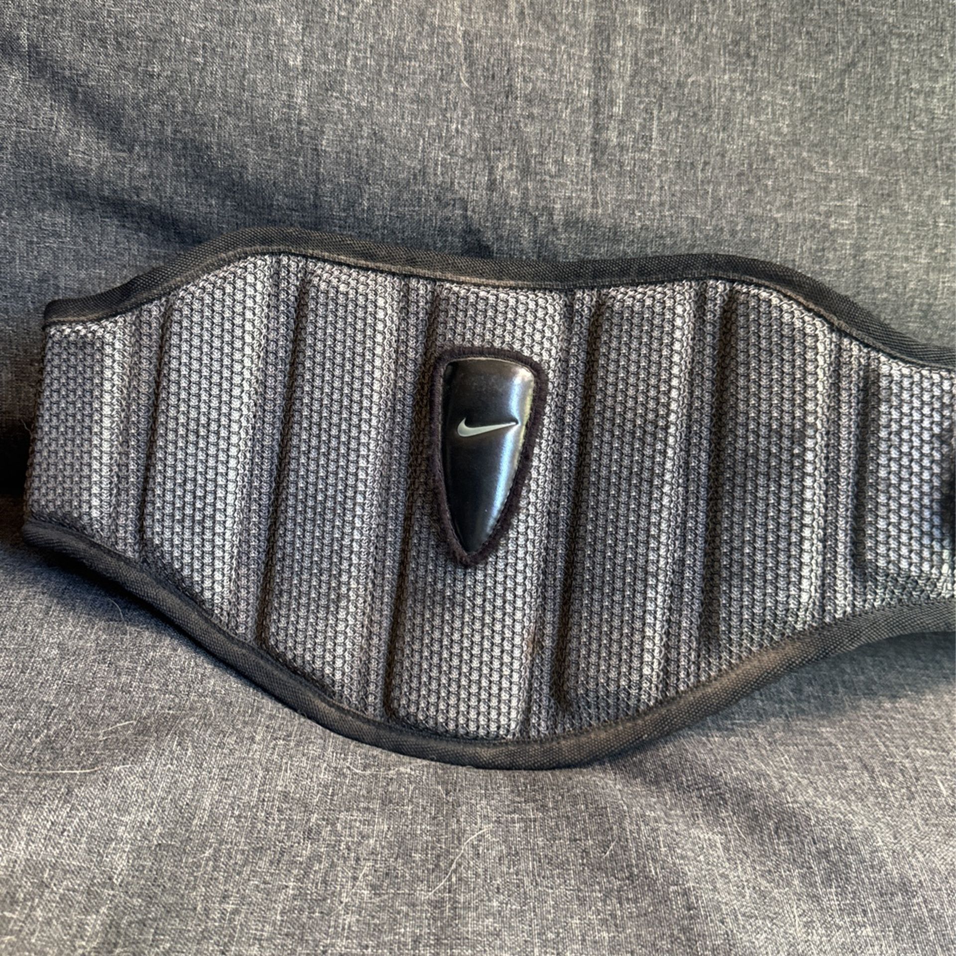 Nike Back Support Belt