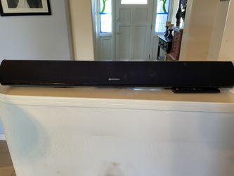 Bestisan Sound Bar 