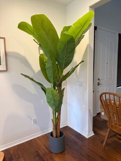 Fake Tree