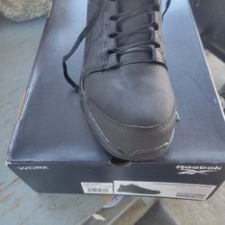 New Reebok Works Boots 