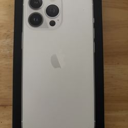 iPhone 13 Pro Used In Great Condition 