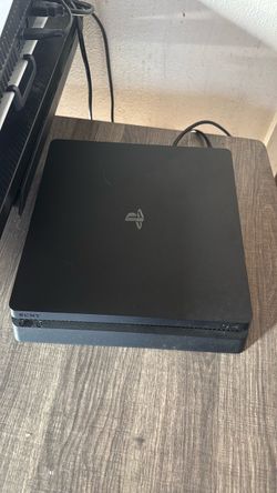 Sony PlayStation 4 Slim Console