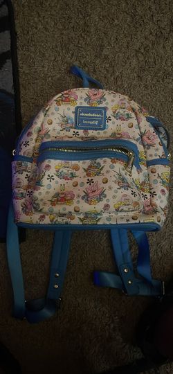 SpongeBob backpack