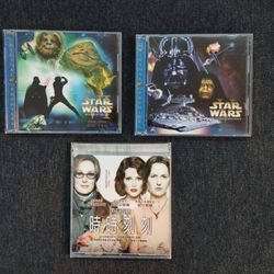 Video CDs