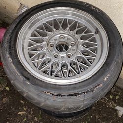 OEM BMW Wheels