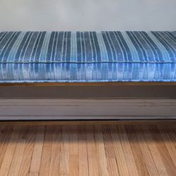 Beautiful Vintage Bench (1960s)