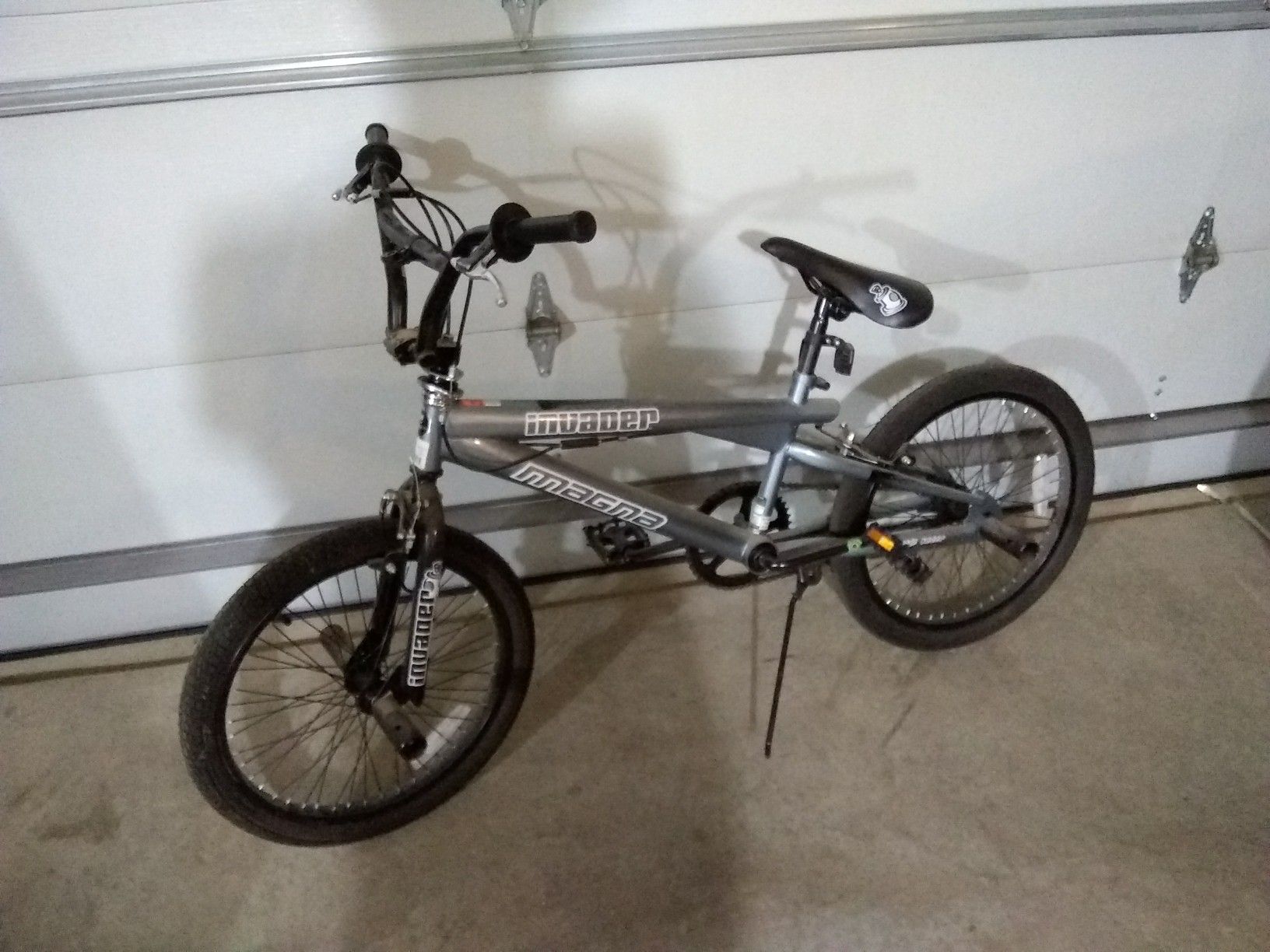 Magna Invader kid s BMX bike for Sale in Mooresville IN OfferUp