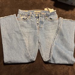 Levi’s Jeans 