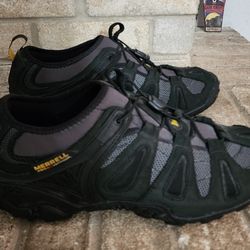Merrell Hiking Shoes size 12 Men's