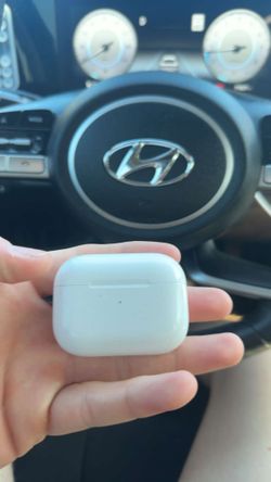 AirPod pro